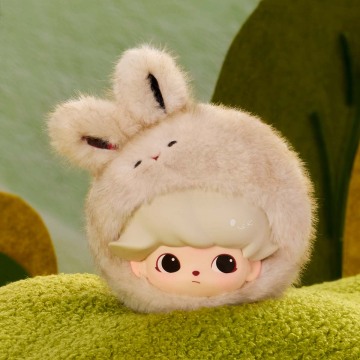 DIMOO The Secret Theatre Club Series - Earphone Case Blind Box（PRE ORDER） - POPBOXSS