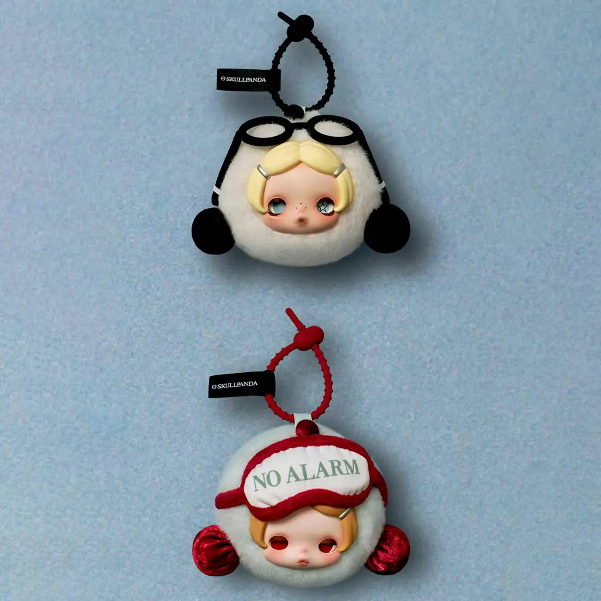 SKULLPANDA Off Mode Series Earphone Bag（PRE ORDER） - POPBOXSS