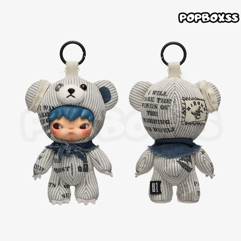 How to Unbox & Collect the Hirono x CLOT Gift Box Series in 2026? - POPBOXSS