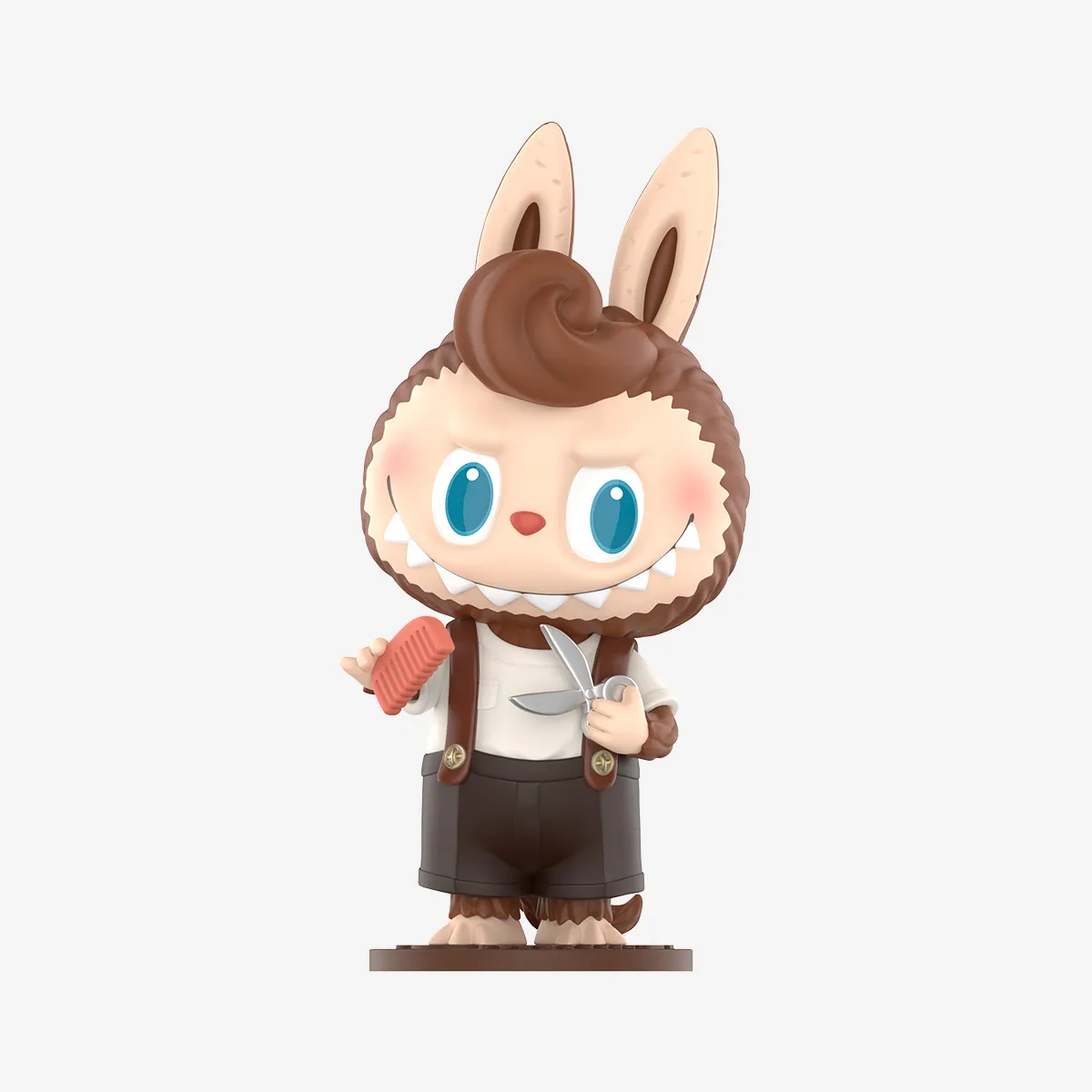 POPMART THE MONSTERS LABUBU Hair Salon Series Figures（PRE ORDER） - POPBOXSS