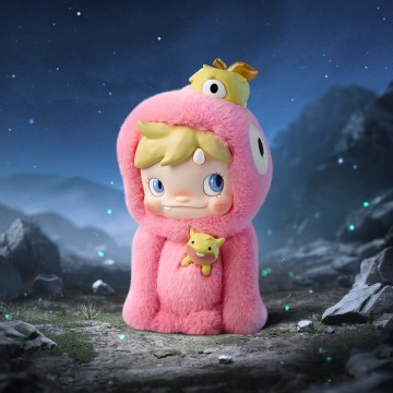 POPMART Polar-Season 3  Series Figures(PRE ORDER) - POPBOXSS