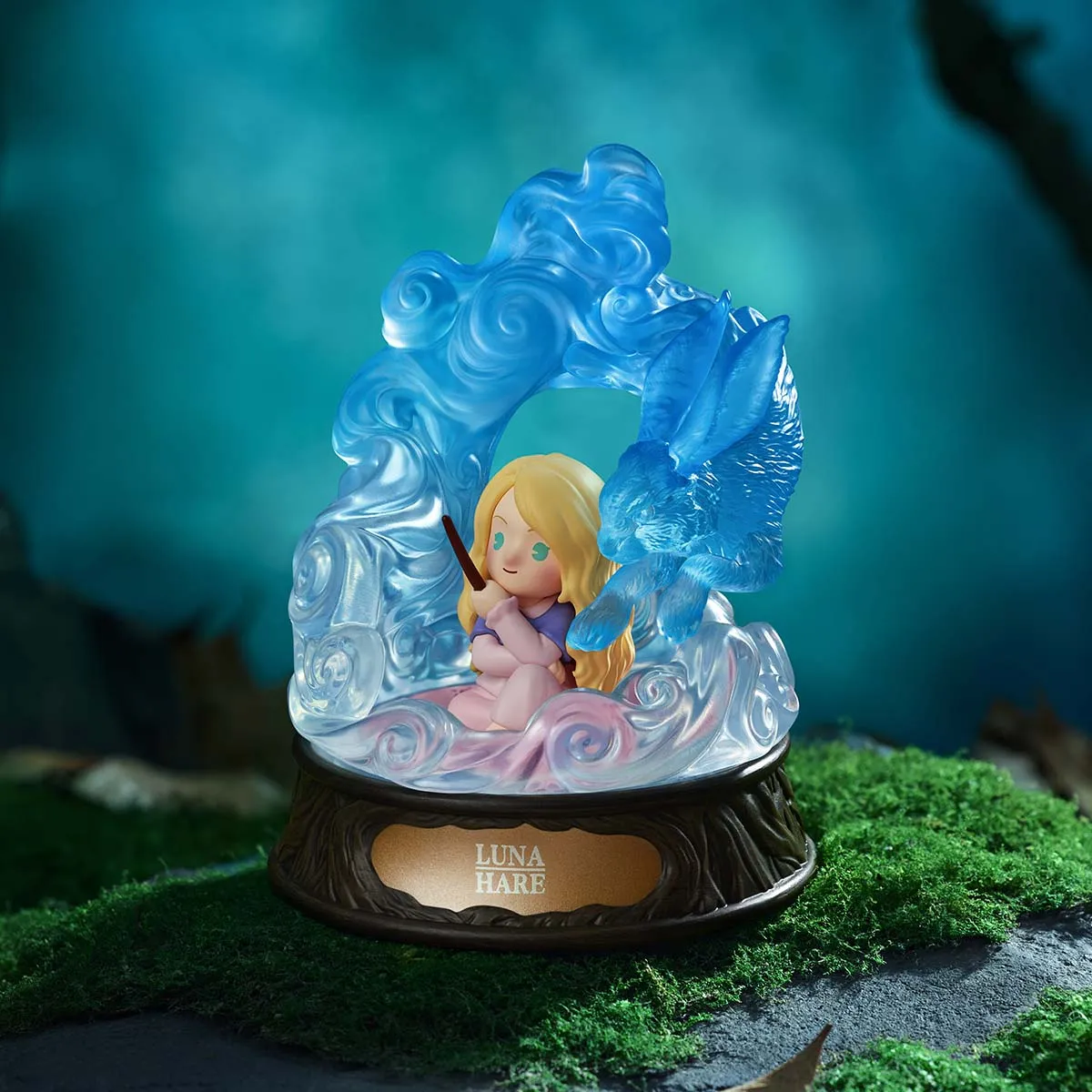 POPMART Harry Potter Patronus Series Figures BLIND BOX(PRE ORDER) - POPBOXSS