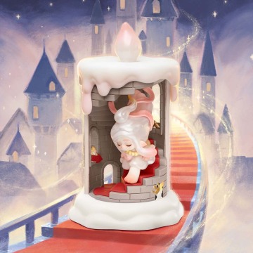 CHAKA Candlelit Wander Series Figures(PRE ORDER) - POPBOXSS