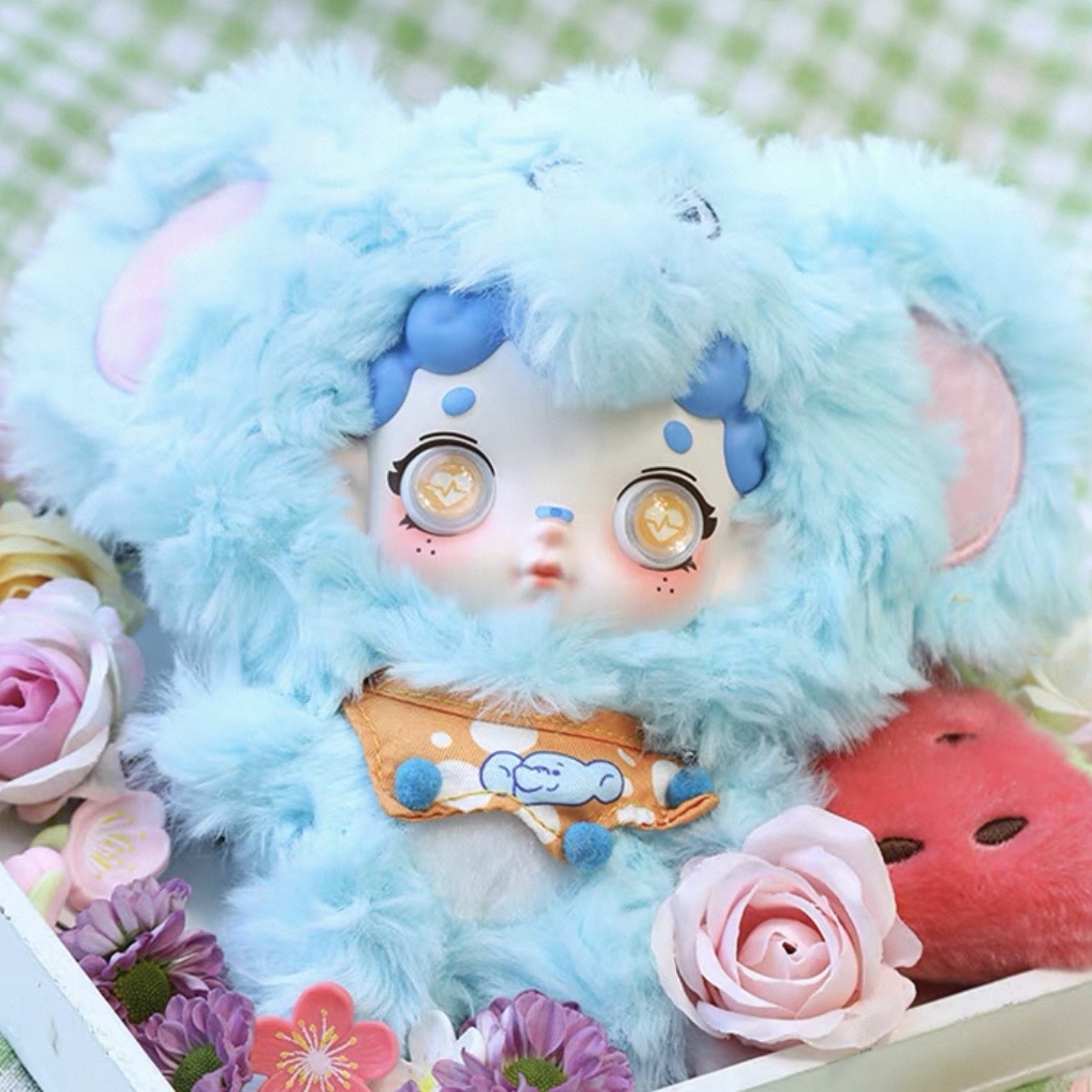 【US 3-5 Arrival】animal stealth op blind box - POPBOXSS