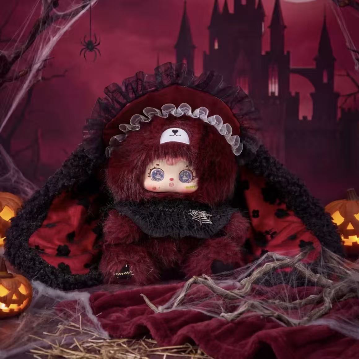 SAMUEL Ball in the Dark of Night BLIND BOX(PRE ORDER) - POPBOXSS