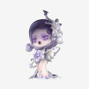 SKULLPANDA The Sound series Pop Mart Blind Box - POPBOXSS