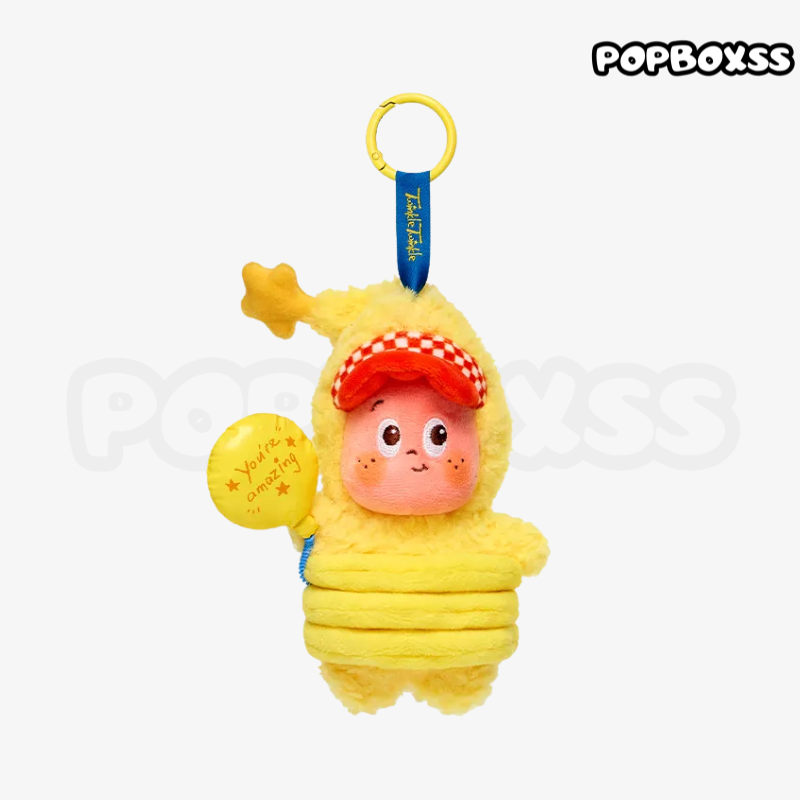 Twinkle Twinkle Be a Little Star Series - Plush Pendant Blind Box - POPBOXSS