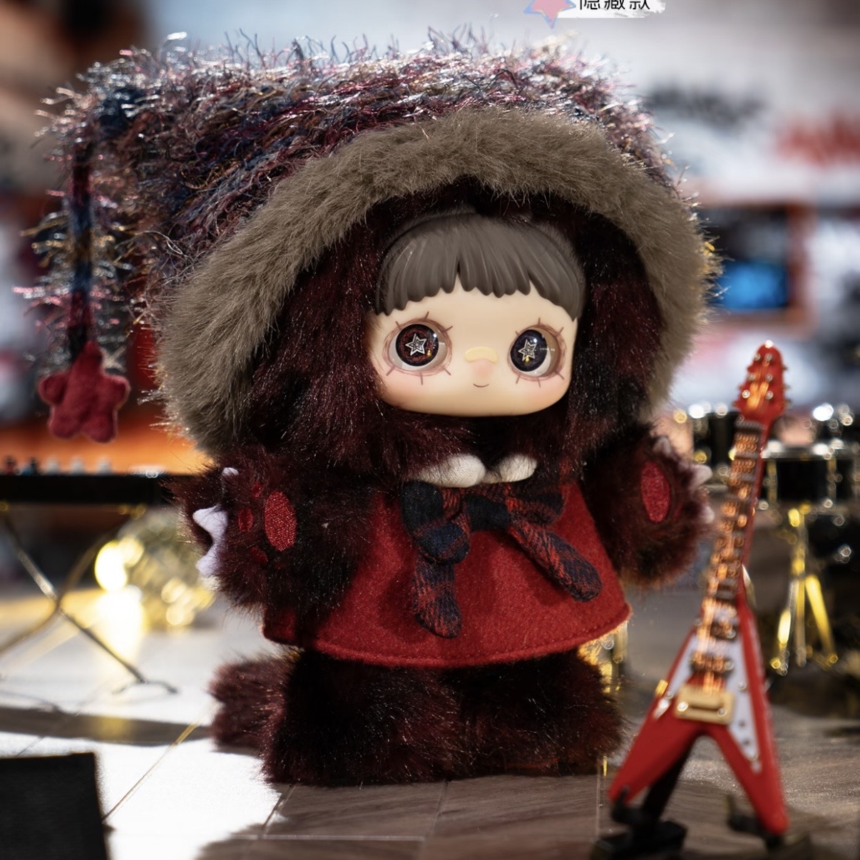 MayMei Kitten Academy(PRE-ORDER) - POPBOXSS