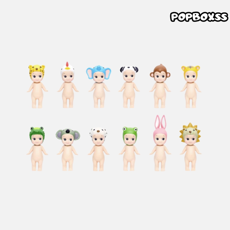 Sonny Angel Animal Series 1 - POPBOXSS