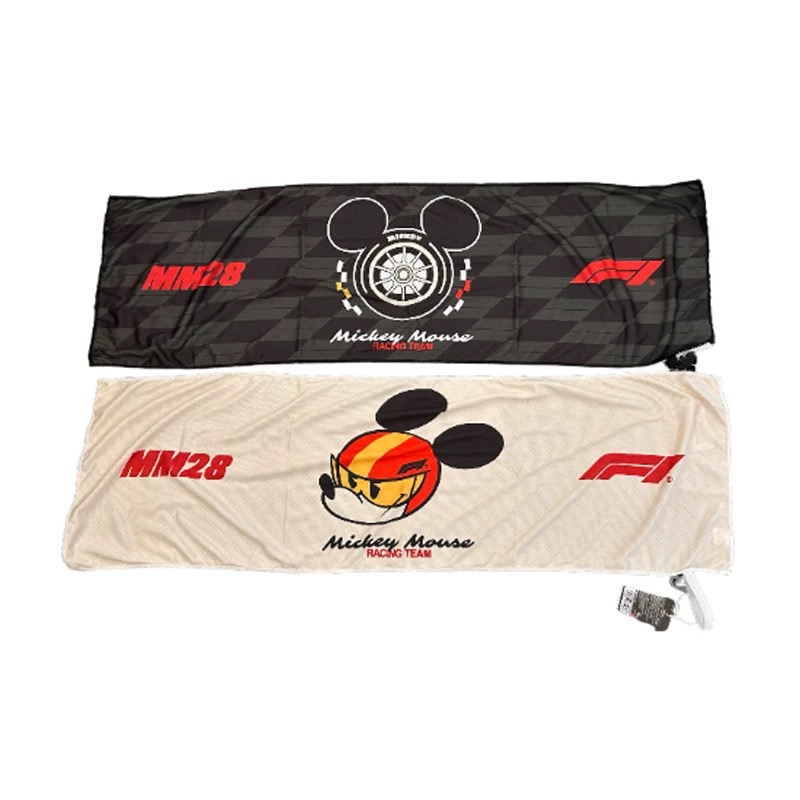 DSN F1 Mickey Mouse Speed Life Series Set - POPBOXSS
