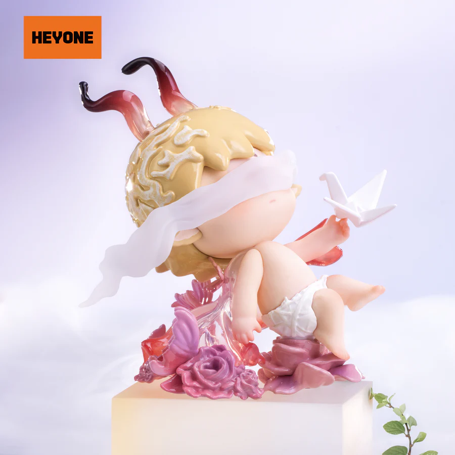 HEYONE MIMI-Wander of the Wild Series Figure Blind Box - POPBOXSS