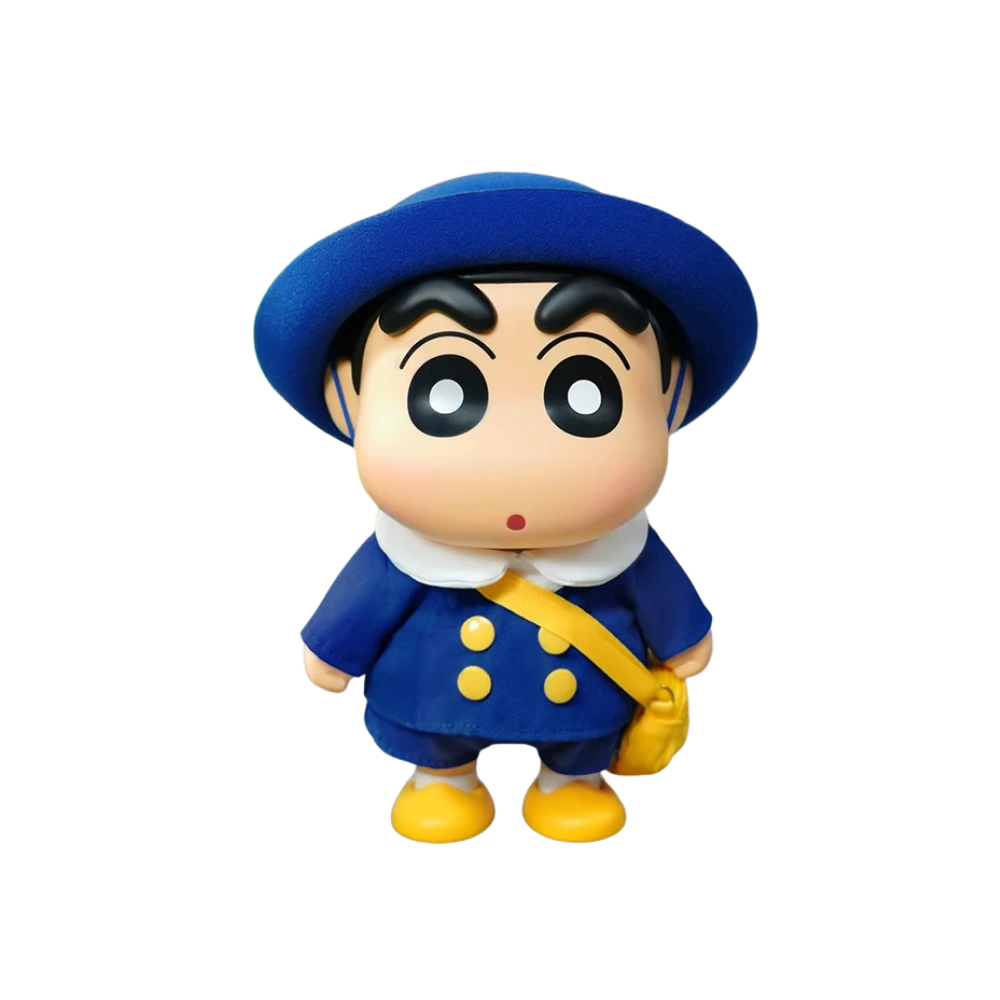 Shin-chan - POPBOXSS