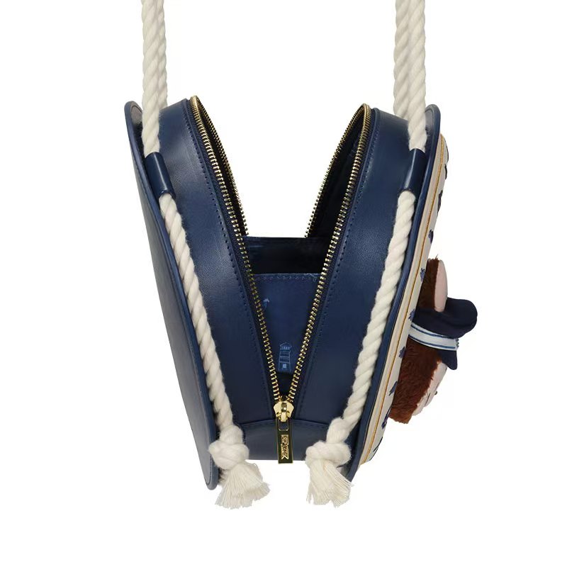 The Monsters De Vliegende LABUBU Series Sailor Plush Bag (PRE-ORDER) 94 orders sold - POPBOXSS