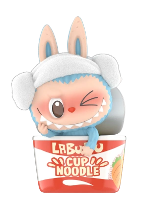 Labubu - POPBOXSS