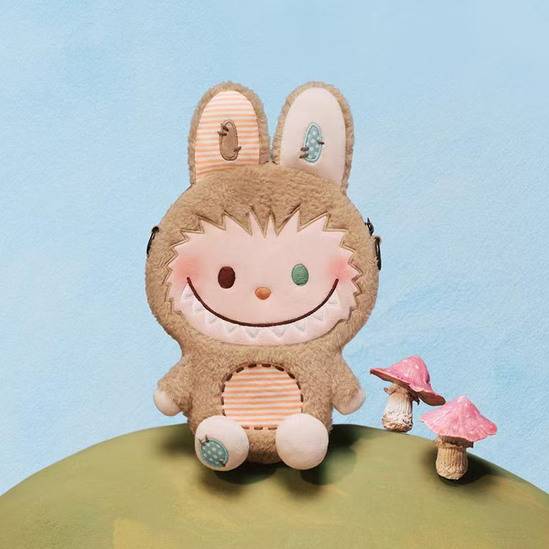 POPMART The Monster Finding Labubu Phone Case Blind Box（PRE ORDER） - POPBOXSS