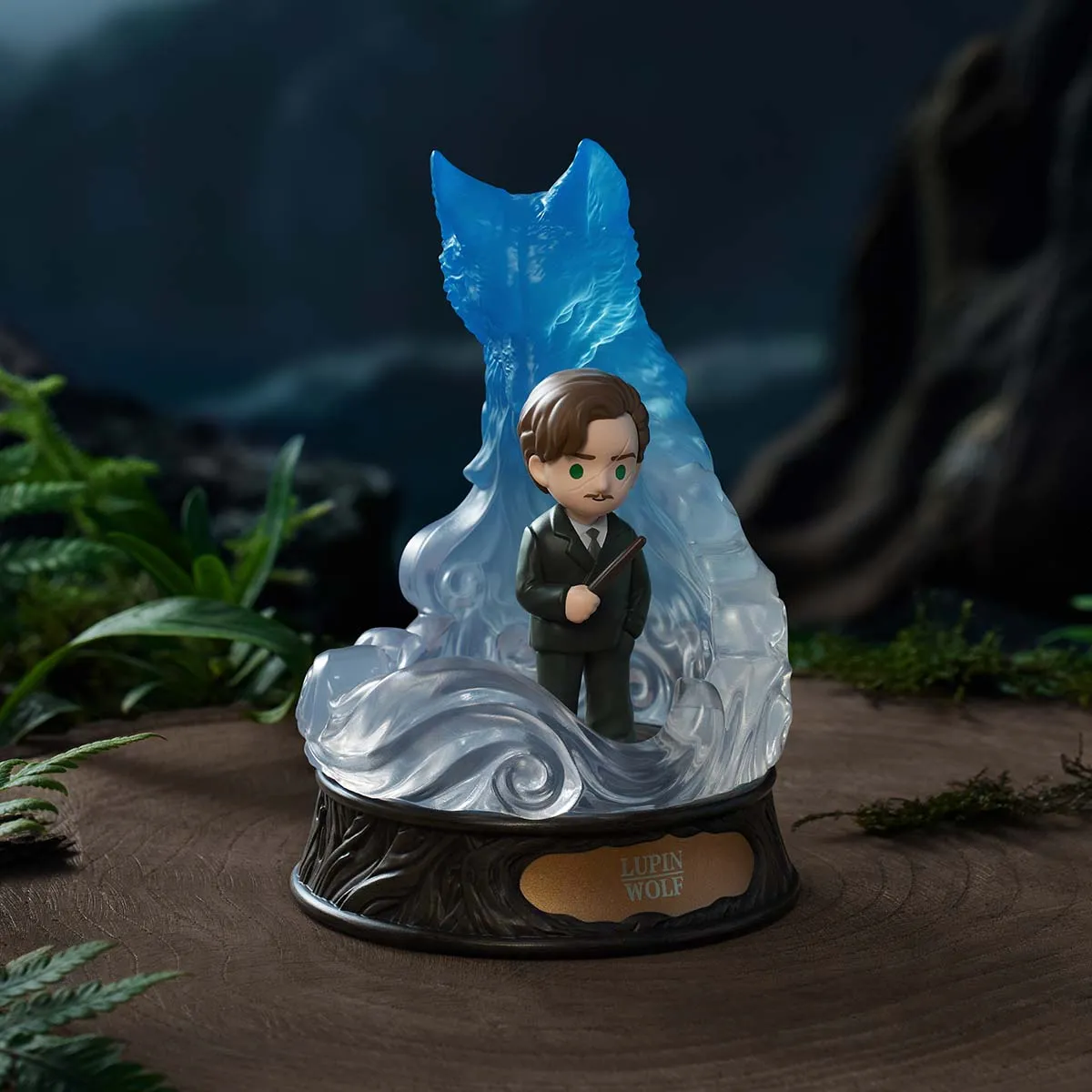 POPMART Harry Potter Patronus Series Figures BLIND BOX(PRE ORDER) - POPBOXSS