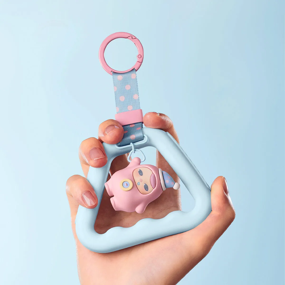 POPMART PUCKY Closed for Today Series - Pendant Blind Box(PRE ORDER) - POPBOXSS