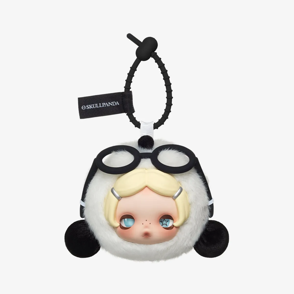 SKULLPANDA Off Mode Series Earphone Bag（PRE ORDER） - POPBOXSS