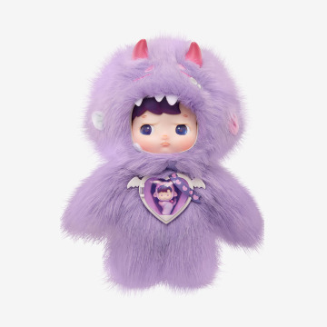 POPMART HACIPUPU Into the Secret Realm Series 1/8 Action Figure(PRE ORDER) - POPBOXSS