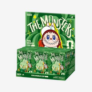 THE MONSTERS × FIFA SERIES-Mini Pendant Light Blind Box(PRE ORDER) - POPBOXSS
