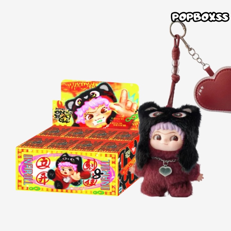 What Are the Best Blind Box Gifts Under $50 in 2026? - POPBOXSS