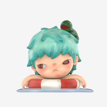 HIRONO Little Mischief Series blind box - POPBOXSS