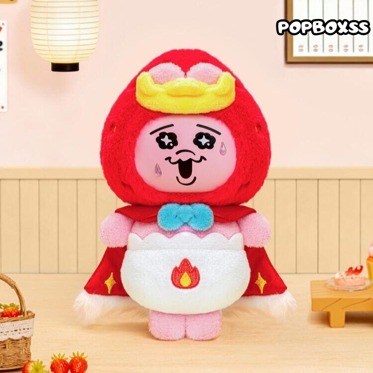 Opanchu Usagi Fantastic Restaurant Series Plush Pendant Blind Box - POPBOXSS