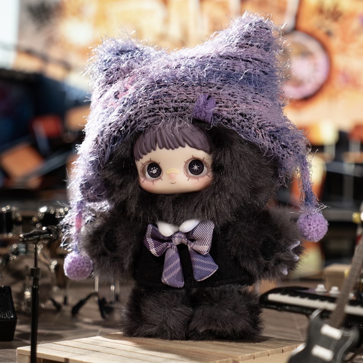 MayMei Kitten Academy(PRE-ORDER) - POPBOXSS