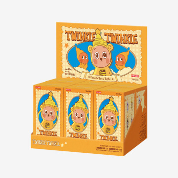 Twinkle Twinkle Create Your Taste Series-Tumbler Blind Box - POPBOXSS