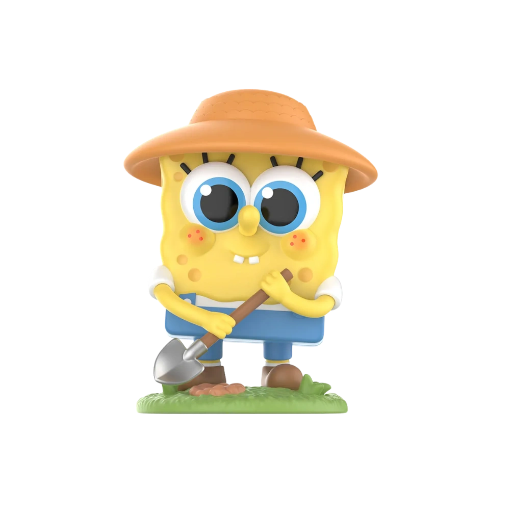 Spongebob - POPBOXSS