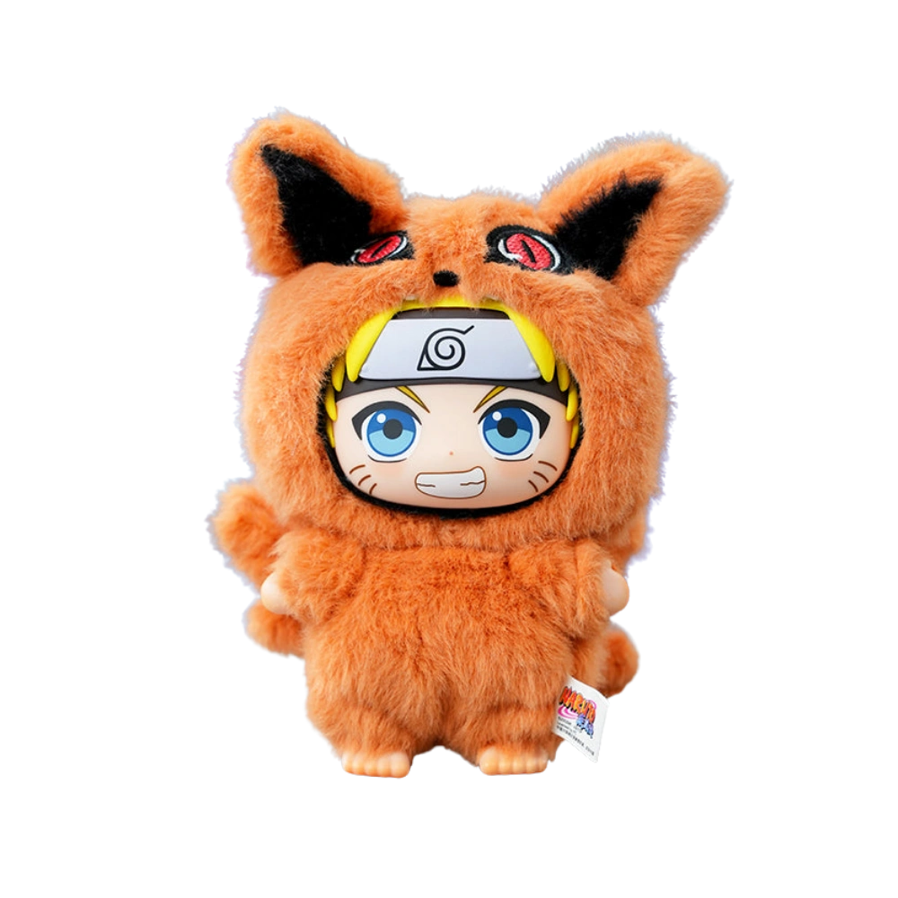 Naruto - POPBOXSS