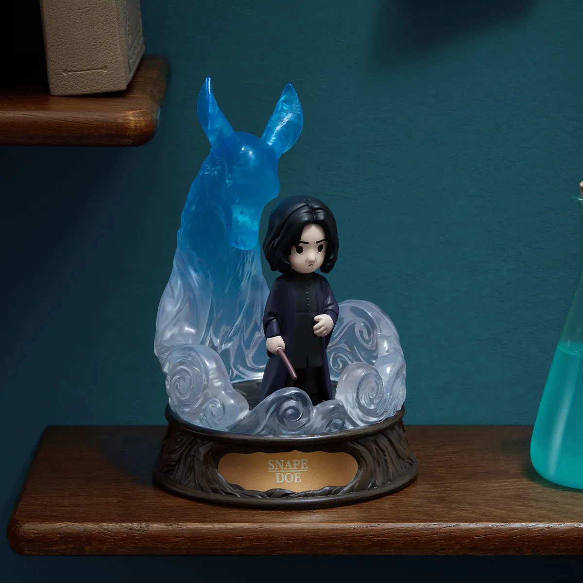 POPMART Harry Potter Patronus Series Figures BLIND BOX(PRE ORDER) - POPBOXSS