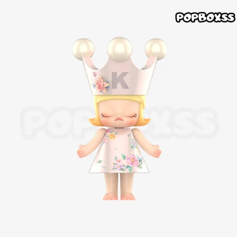 royal molly - POPBOXSS