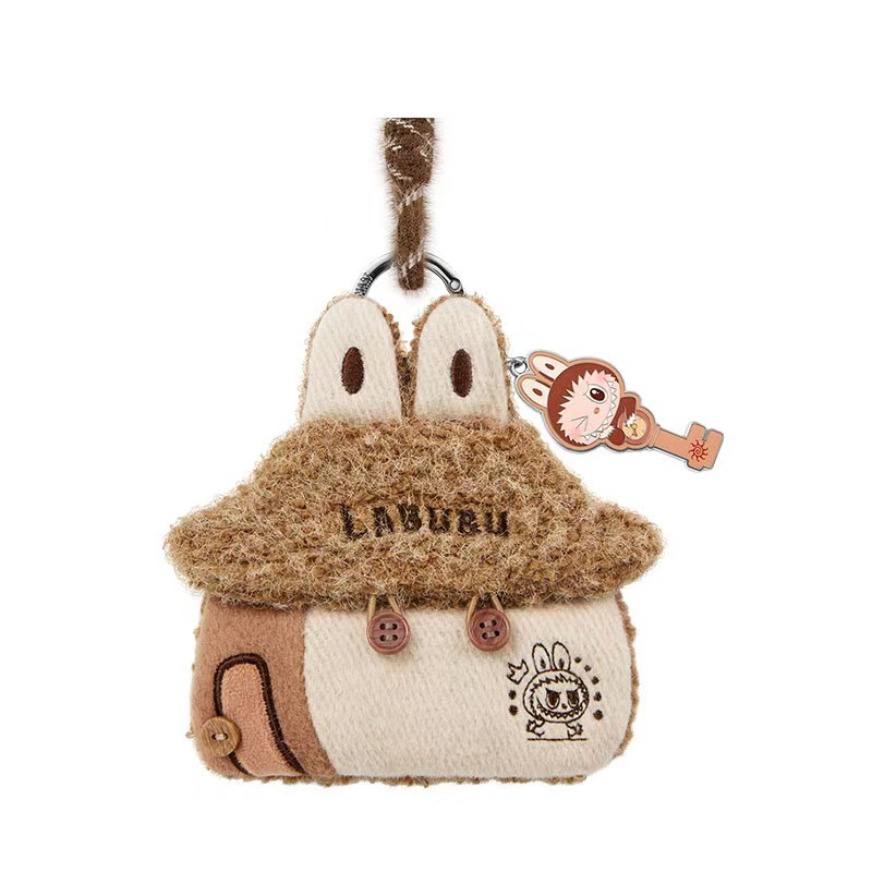 POPMART The Monster Finding Labubu Mini bag（PRE ORDER） - POPBOXSS