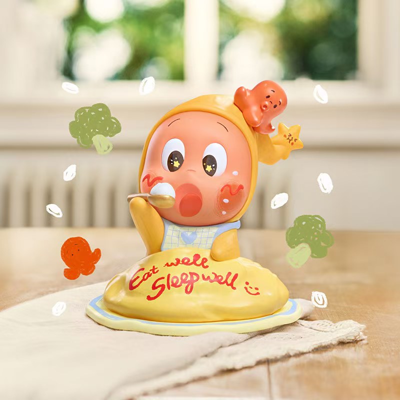 POP MART Twinkle Twinkle Live the Ordinary Series Figures Blind Box (PRE-ORDER) - POPBOXSS