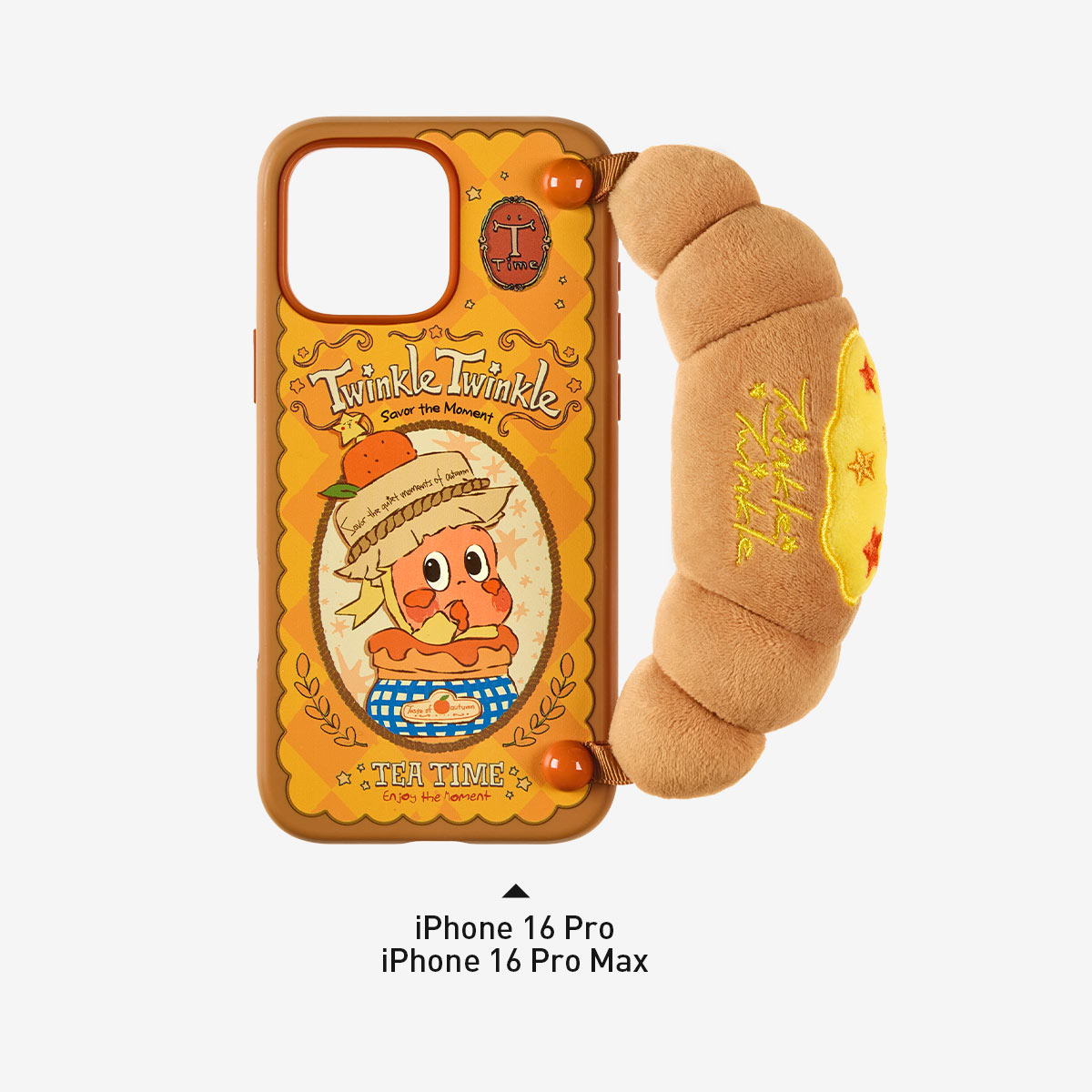 Twinkle Twinkle Delicious Moments Collection Phone Case - POPBOXSS