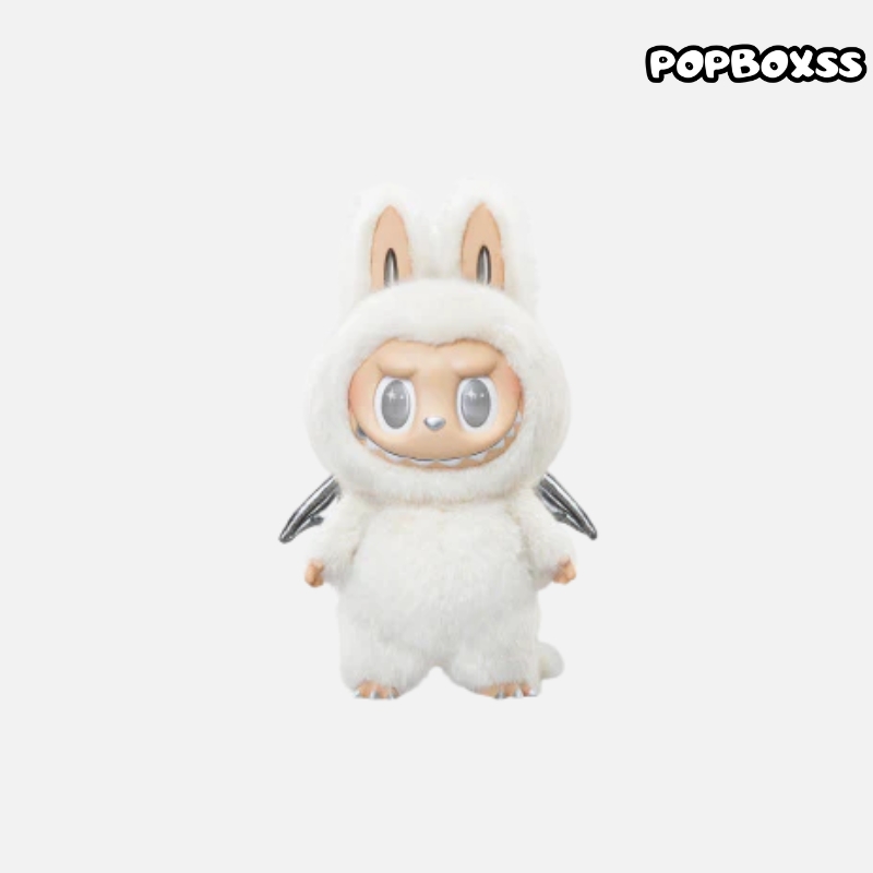 How to Create a Plushie Corner in Your Bedroom with Pop Mart Toys? - POPBOXSS