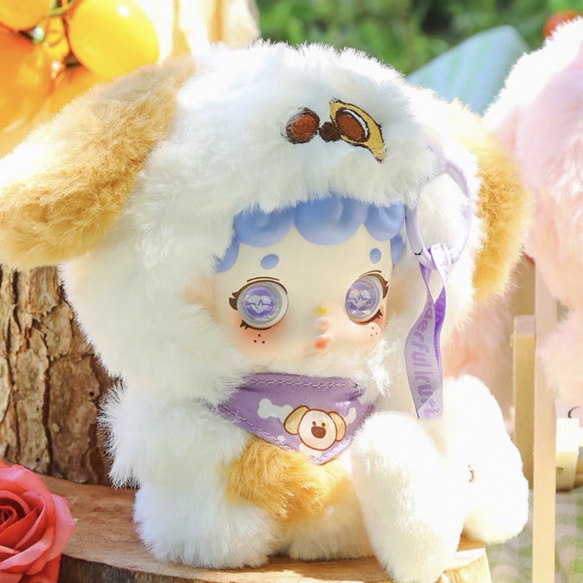 【US 3-5 Arrival】animal stealth op blind box - POPBOXSS