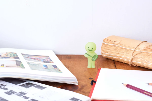 SMISKI Museum Series blind box - POPBOXSS