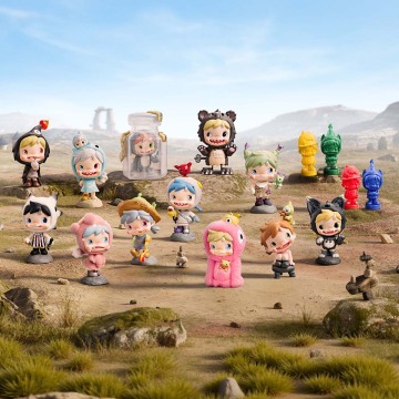 POPMART Polar-Season 3  Series Figures(PRE ORDER) - POPBOXSS