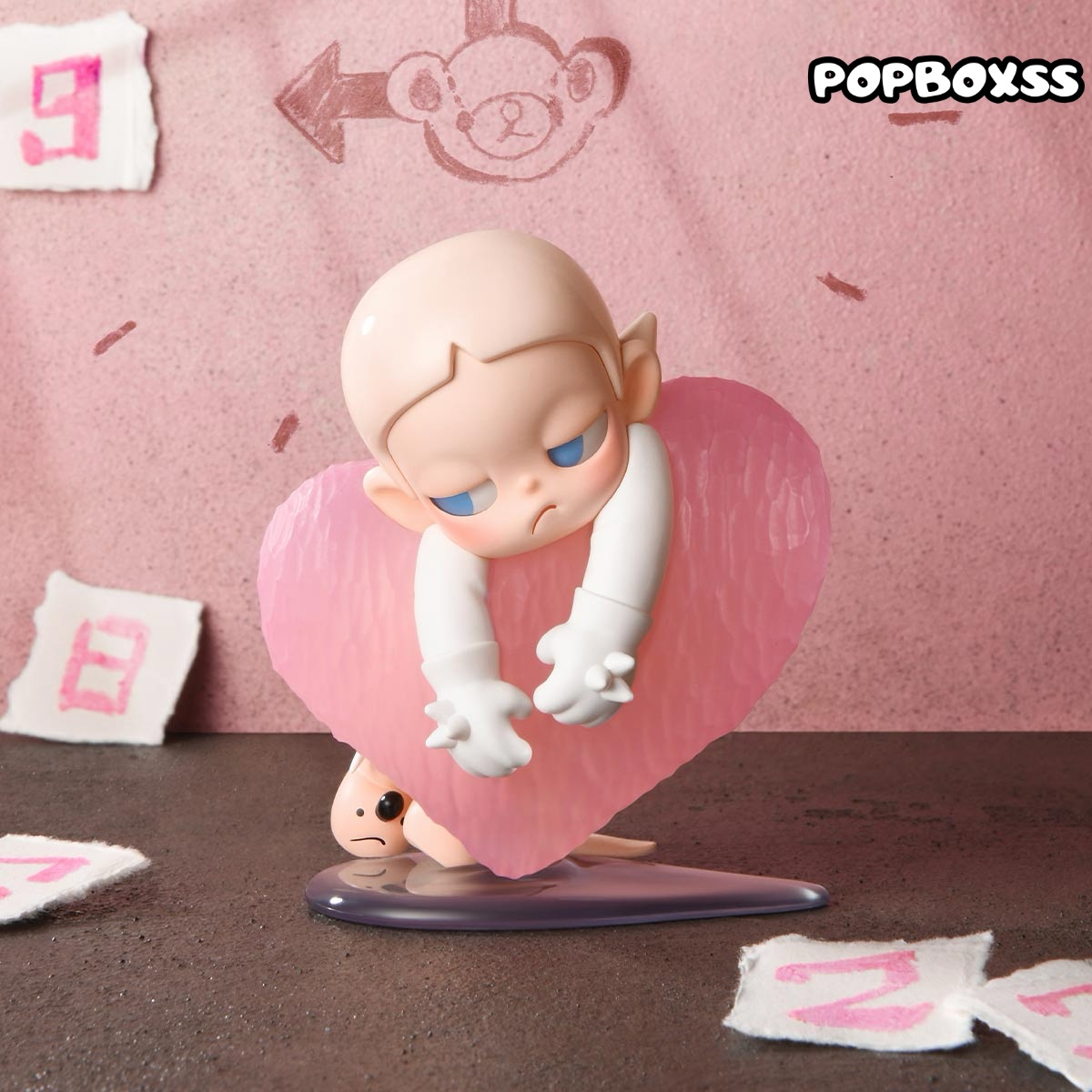 Zsiga Under the Sun Series Figures(PRE-ORDER) - POPBOXSS