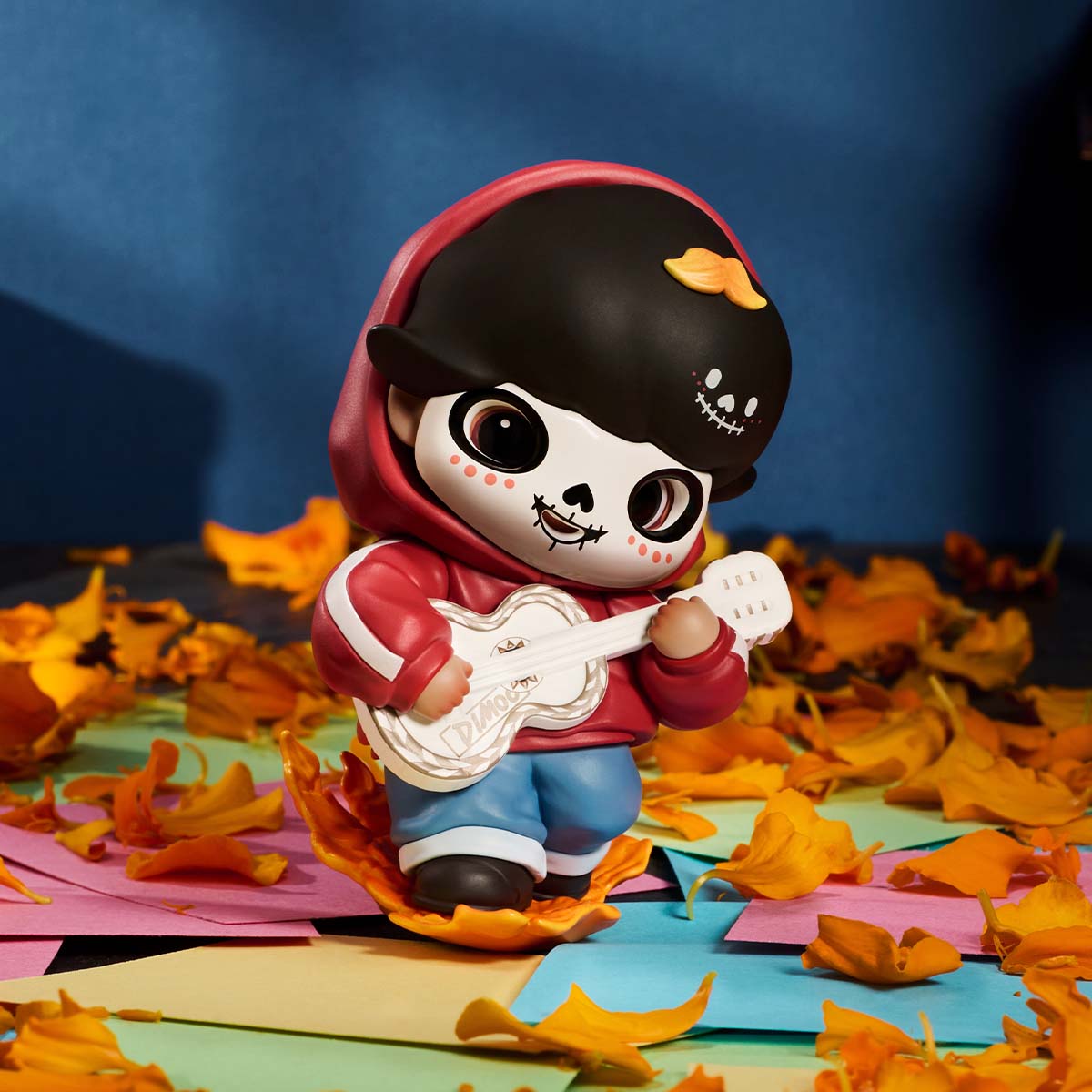 POPMART DIMOO WORLD x PIXAR Series Figures(PRE ORDER) - POPBOXSS