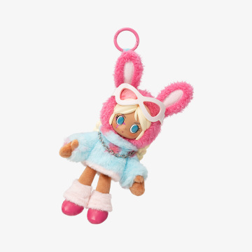 POPMART Peach Riot Fruit Punch Series Plush Doll Pendant(PRE ORDER) - POPBOXSS