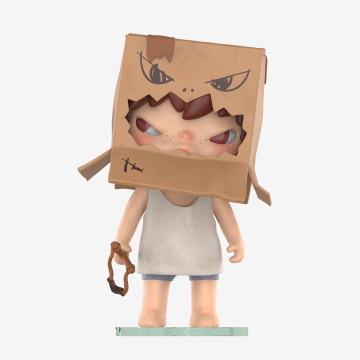 HIRONO Little Mischief Series blind box - POPBOXSS