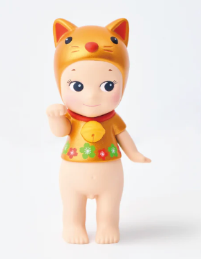 sonny angel Japanese Good Luck Series 2023 - POPBOXSS