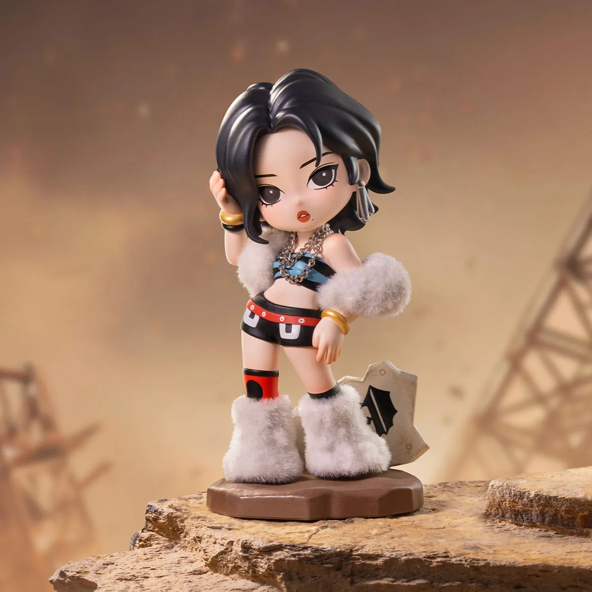 POPMART aespa Memorable Picks Series Figures(PRE ORDER) - POPBOXSS