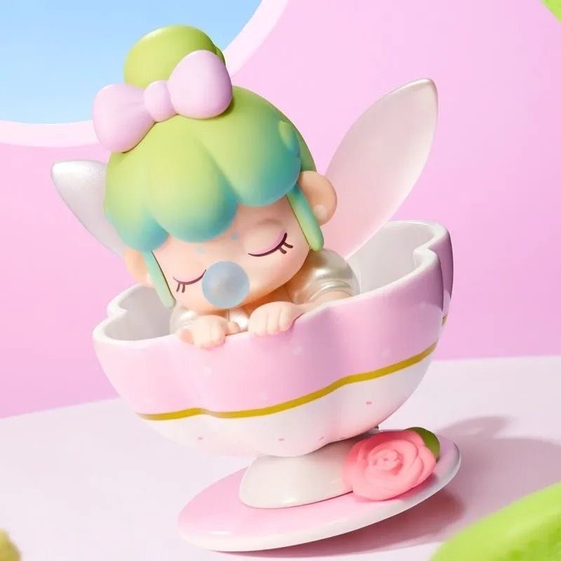 Nanci Sweet Time Series Figures, Blind Box - POPBOXSS