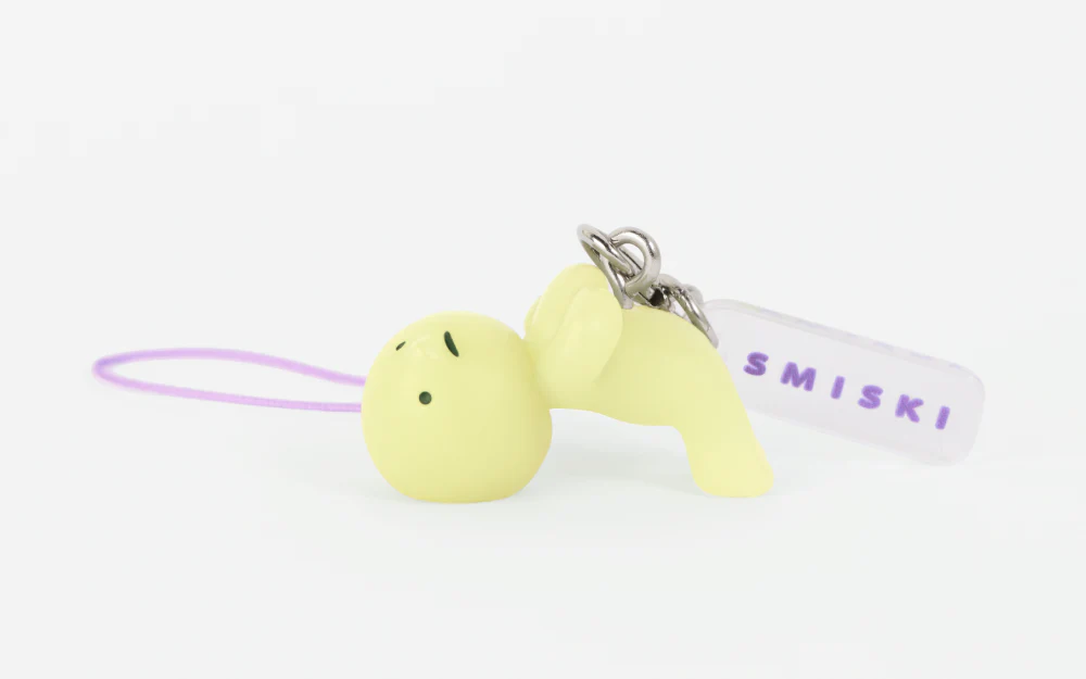 SMISKI Strap Accessories Series 3 - POPBOXSS