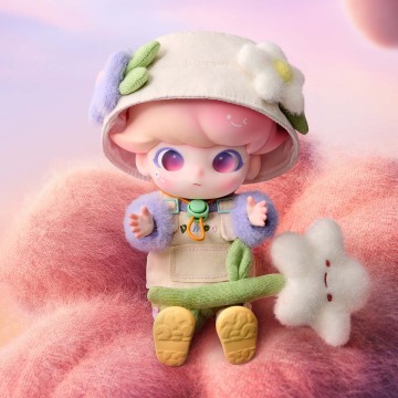DIMOO Dream Journey 1/8 Action Figure - POPBOXSS