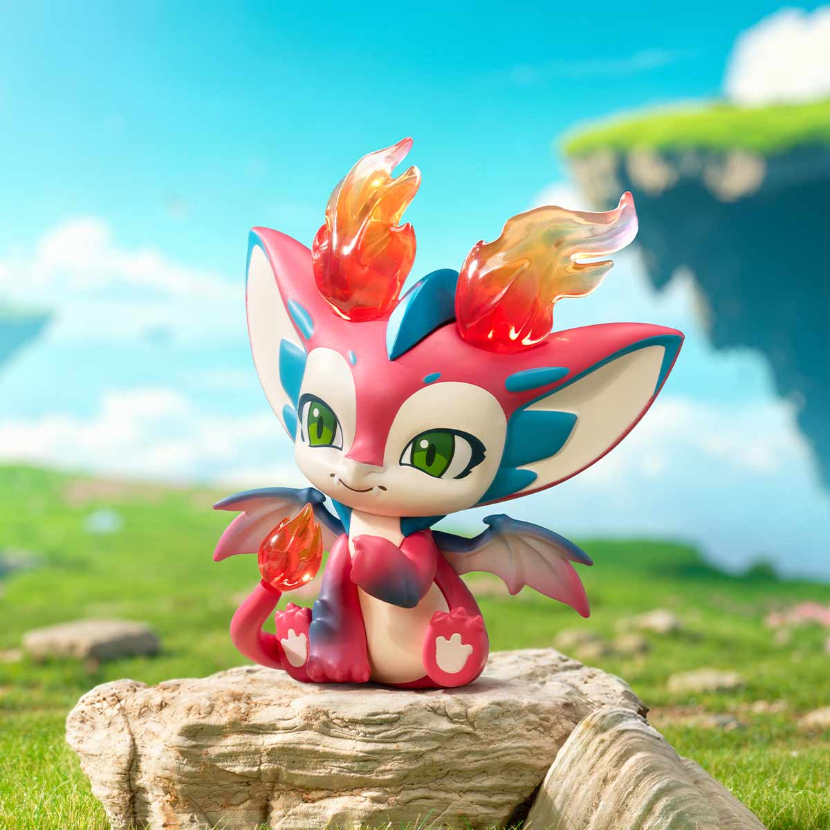 POPMART League of Legends Clash of the Cuties Series Figures(PRE ORDER) - POPBOXSS